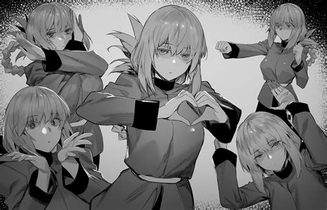 Read all 112 Doujins from Fate/Zero. With the promise of granting any wish, the omnipotent Holy Grail triggered three wars in the past, each too cruel and fierce to leave a victor. In spite of that, the wealthy Einzbern family is confident that the Fourth Holy Grail War will be different; namely, with a vessel of the Holy Grail now in their grasp.
